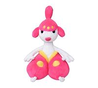 Pokémon Center: Sitting Cuties: Medicham Plush # 308 - Generation 3-6 in
