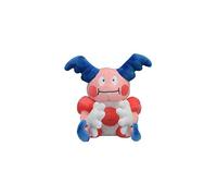 Pokémon Center: Sitting Cuties: Mr. Mime Plush # 122 - Generation 1-6 in