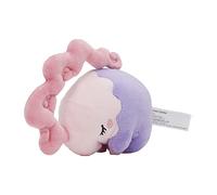 Pokémon Center: Sitting Cuties: Musharna Plush # 518 - Generation 5-6 in