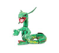 Pokémon Center: Sitting Cuties: Rayquaza Plush # 384 - Generation 3-6 in