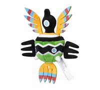 Pokemon Center: Sitting Cuties: Sigilyph Plush # 561 - Generation 5 - 6 In