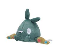 Pokémon Center: Sitting Cuties: Trubbish Plush # 568 - Generation 5-6 in