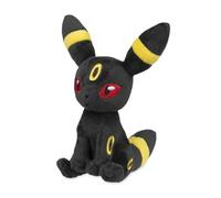 Pokemon Center: Sitting Cuties: Umbreon Plush # 197 - Generation 2 - 6 In