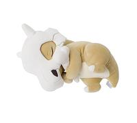 Pokemon Center Sleep Peluche Cubone Goodnight