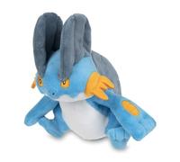 Pokémon Center: Swampert Sitting Cuties Plush, 7 ¾ Inch