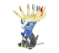 Pokémon Center Xerneas Peluche Sitting Cuties 17 cm
