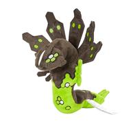 Pokémon Center Zygarde Sitting Cuties Peluche 21 cm