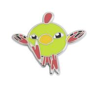 Pokémon Centre : broche Natu Pokémon