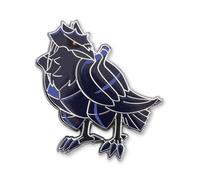 Pokémon Centre : broche Pokémon Corviknight