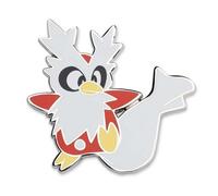 Pokémon Centre : broche Pokémon Delibird