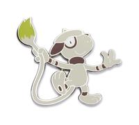 Pokémon Centre : broche Pokémon Smeargle