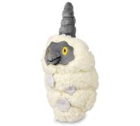 Pokémon Centre : Burmy (Sandy Cloak) Cuties Assis Peluche 15,2 cm