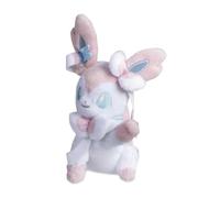 Pokémon Centre : Collection Evoli : Peluche Sylveon