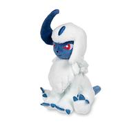 Pokemon Centre : Cuties assises : Absol Plush # 359 - Génération 3-15,2 cm