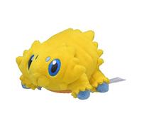 Pokemon Centre : Cuties assises : Joltik Plush # 595 - Génération 5-6 pouces