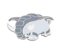 Pokémon Centre : Donphan Pokémon Pin