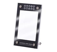 pokemon Centre Japan Original Card Display (version noire 2)