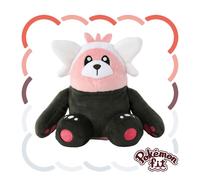 Pokemon Centre Original Compatible Avec 760 Bewear Poupée Peluche Japon Officiel