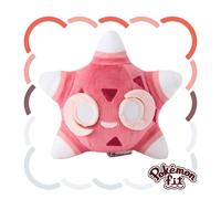 Pokemon Centre Original Compatible Avec 774 Rouge Coeur Minior Poupée Peluche
