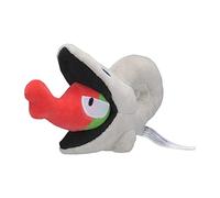 POKEMON Centre Original Peluche Fit Assis Cuties Shelmet