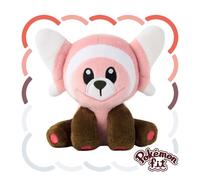 Pokemon Centre Original Pokemon Fit 759 Stufful Poupée Peluche Japon Officiel