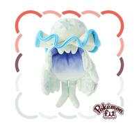Pokemon Centre Original Pokemon Fit 793 Nihilego Poupée Peluche Japon Officiel