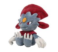 Pokémon Centre : peluche de 15,2 cm