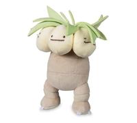 Pokémon Centre : peluche Ditto As Exeggutor