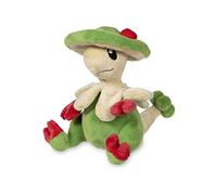 Pokémon Centre : peluche Poke Breloom Sitting Cuties 15,2 cm