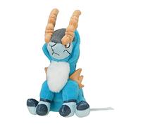 Pokemon Centre : Sitting Cuties: Cobalion Plush # 638 - Génération 5-15,2 cm
