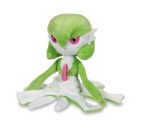 Pokemon Centre : Sitting Cuties: Gardevoir Plush # 282 - Génération 3