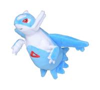 Pokemon Centre : Sitting Cuties: Latios Plush # 381 - Génération 3
