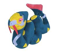 Pokemon Centre : Sitting Cuties: Seviper Plush # 336 - Génération 3-15,2 cm