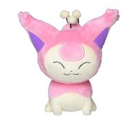 Pokemon Centre : Sitting Cuties: Skitty Plush # 300 - Génération 3-6 Pouces