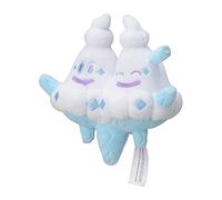 Pokemon Centre : Sitting Cuties: Vanilluxe Plush # 584 - Generation 5