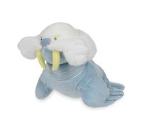 Pokemon Centre : Sitting Cuties: Walrein Plush # 365 - Génération 3-15,2 cm