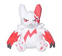 Pokemon Centre : Sitting Cuties: Zangoose Plush # 335 - Génération 3