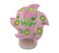 Pokémon Centre : Spiritomb assis en peluche 15,2 cm
