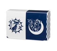 Pokémon Centre TCG : Espeon & Umbreon Timeless Friends Boîte à double deck