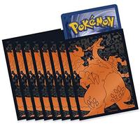 Pokémon Champions Path Gigantamax Manches Dracaufeu 65 ct Taille standard