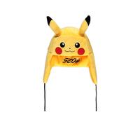 Pokemon Chapeau De Trappeur Pikachu (Female) 56 Cm