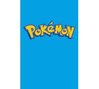 Pokémon Chapter Book: Horizons #1 Conclusion