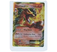 Pokemon - Charizard-EX (12/108) - XY Evolutions - Holo