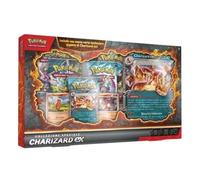 Pokémon Charizard Ex Collection Spéciale - Italien