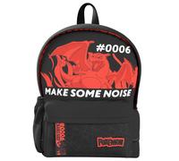 Pokemon Juvenil Adaptable Twilight Champions Charizard 42x31x13 Cm 17l Backpack Noir Enfants