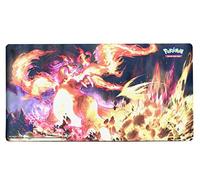 Pokemon - Charizard Vmax - Tapis d'éveil - Collection Ultra Premium