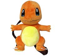 Pokemon Charmander Dos Peluche Plush Backpack 36cm. Nintendo