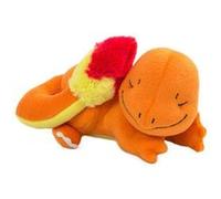 charmander junior 16 cm orange