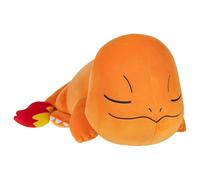 Pokemon Charmander Peluche Sommeil 18in Douce Officielle Cadeau Collection