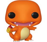 Funko Pop Jeux Vidéo Pokémon Salamèche